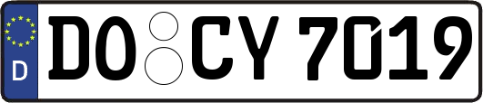 DO-CY7019