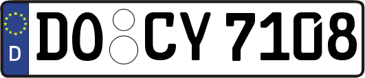 DO-CY7108