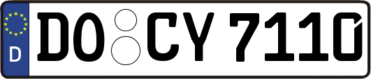 DO-CY7110