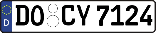 DO-CY7124