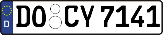 DO-CY7141
