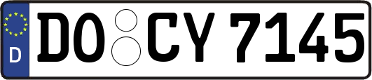 DO-CY7145