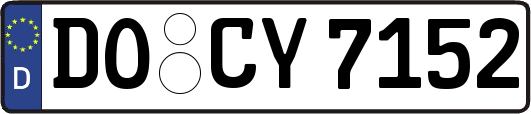DO-CY7152