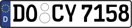 DO-CY7158
