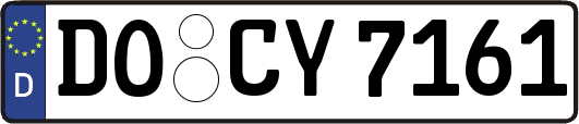 DO-CY7161