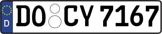 DO-CY7167