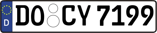 DO-CY7199