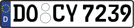 DO-CY7239