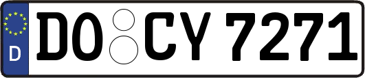 DO-CY7271