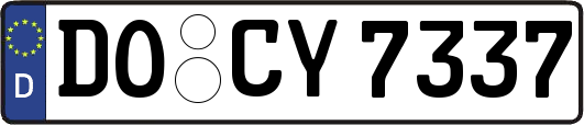DO-CY7337