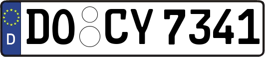 DO-CY7341