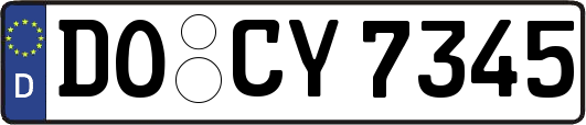 DO-CY7345