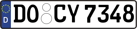 DO-CY7348