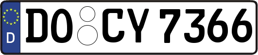 DO-CY7366