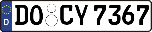 DO-CY7367