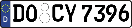 DO-CY7396