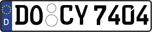 DO-CY7404