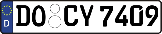 DO-CY7409