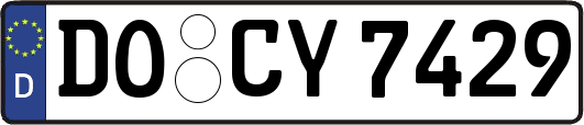 DO-CY7429