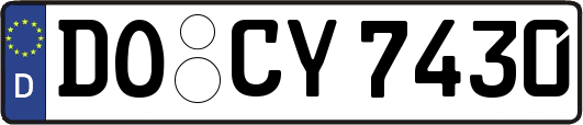 DO-CY7430