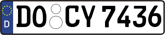 DO-CY7436