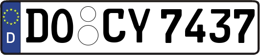 DO-CY7437
