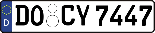 DO-CY7447
