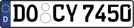 DO-CY7450