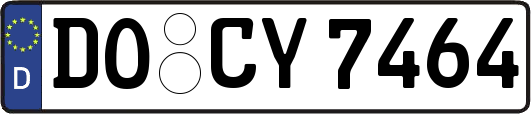 DO-CY7464