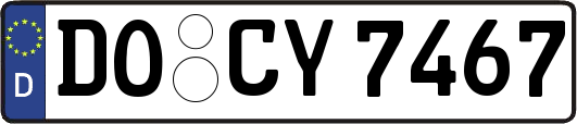DO-CY7467