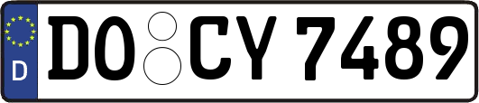 DO-CY7489