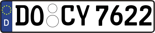 DO-CY7622