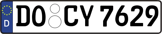 DO-CY7629