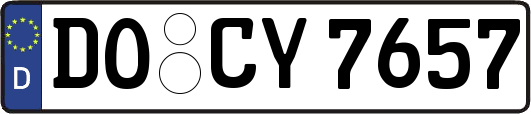 DO-CY7657