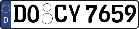 DO-CY7659