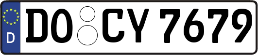 DO-CY7679
