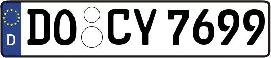 DO-CY7699