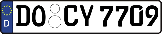 DO-CY7709