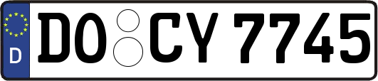 DO-CY7745
