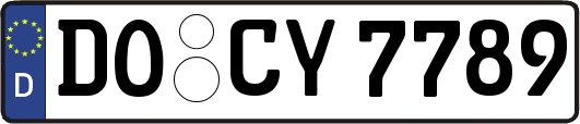 DO-CY7789