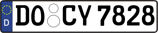DO-CY7828
