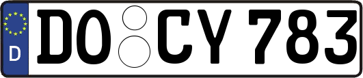 DO-CY783