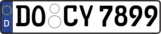 DO-CY7899
