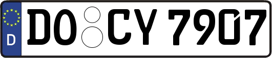 DO-CY7907