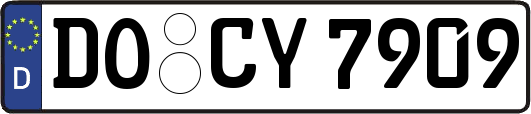 DO-CY7909
