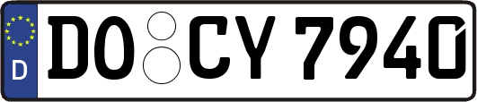 DO-CY7940
