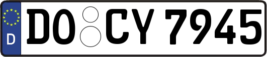 DO-CY7945