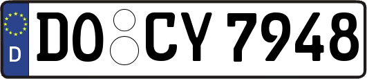 DO-CY7948