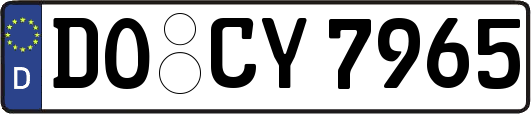 DO-CY7965