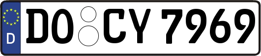 DO-CY7969
